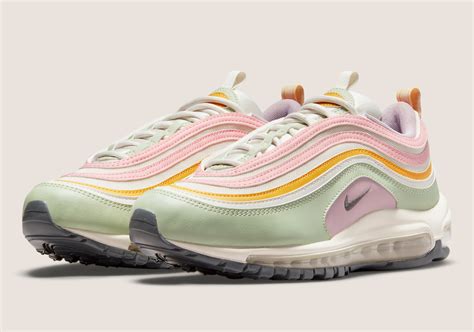 pastel nike air max 97